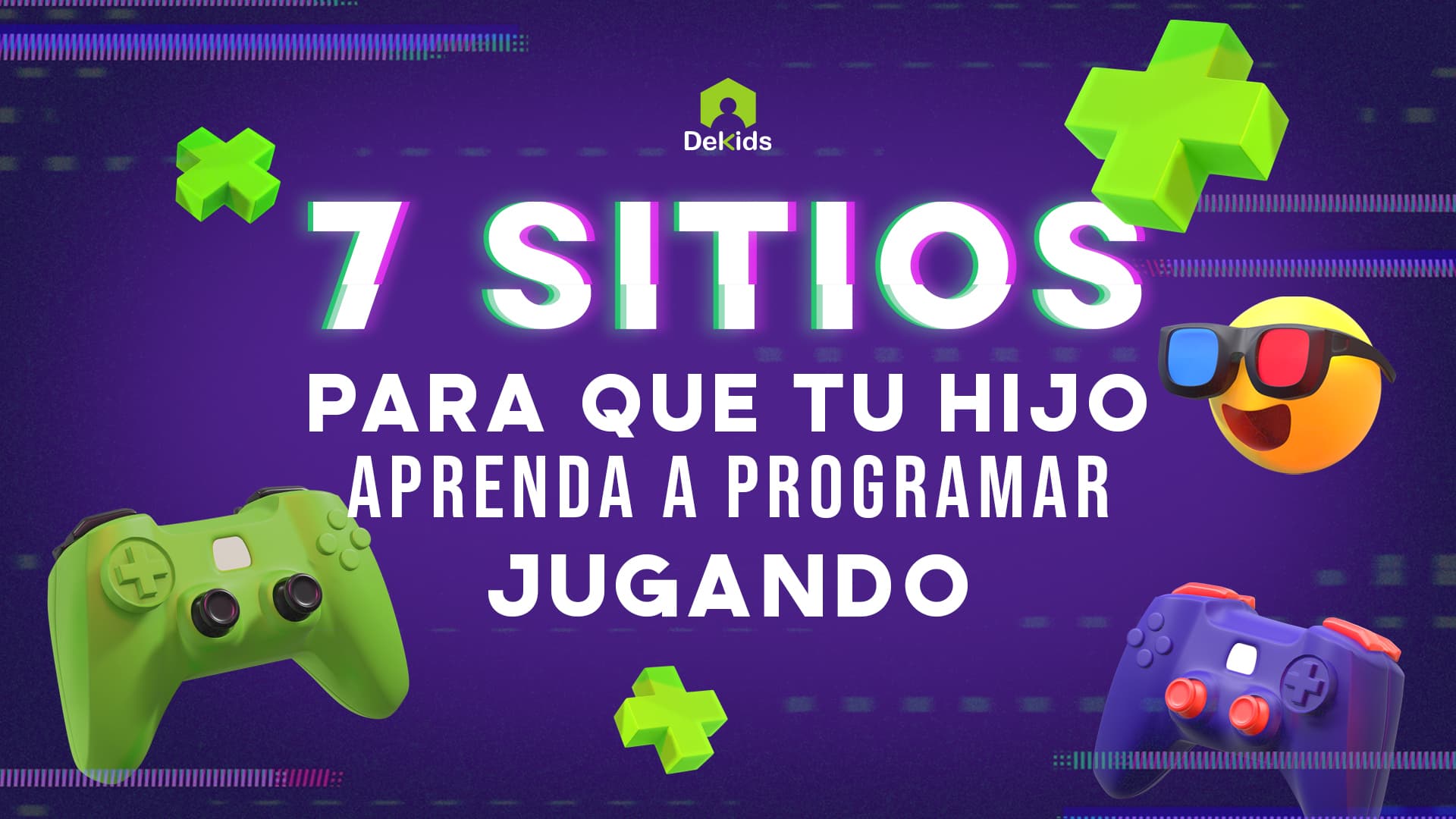 7 sitios para que tu hijo aprenda a programar jugando